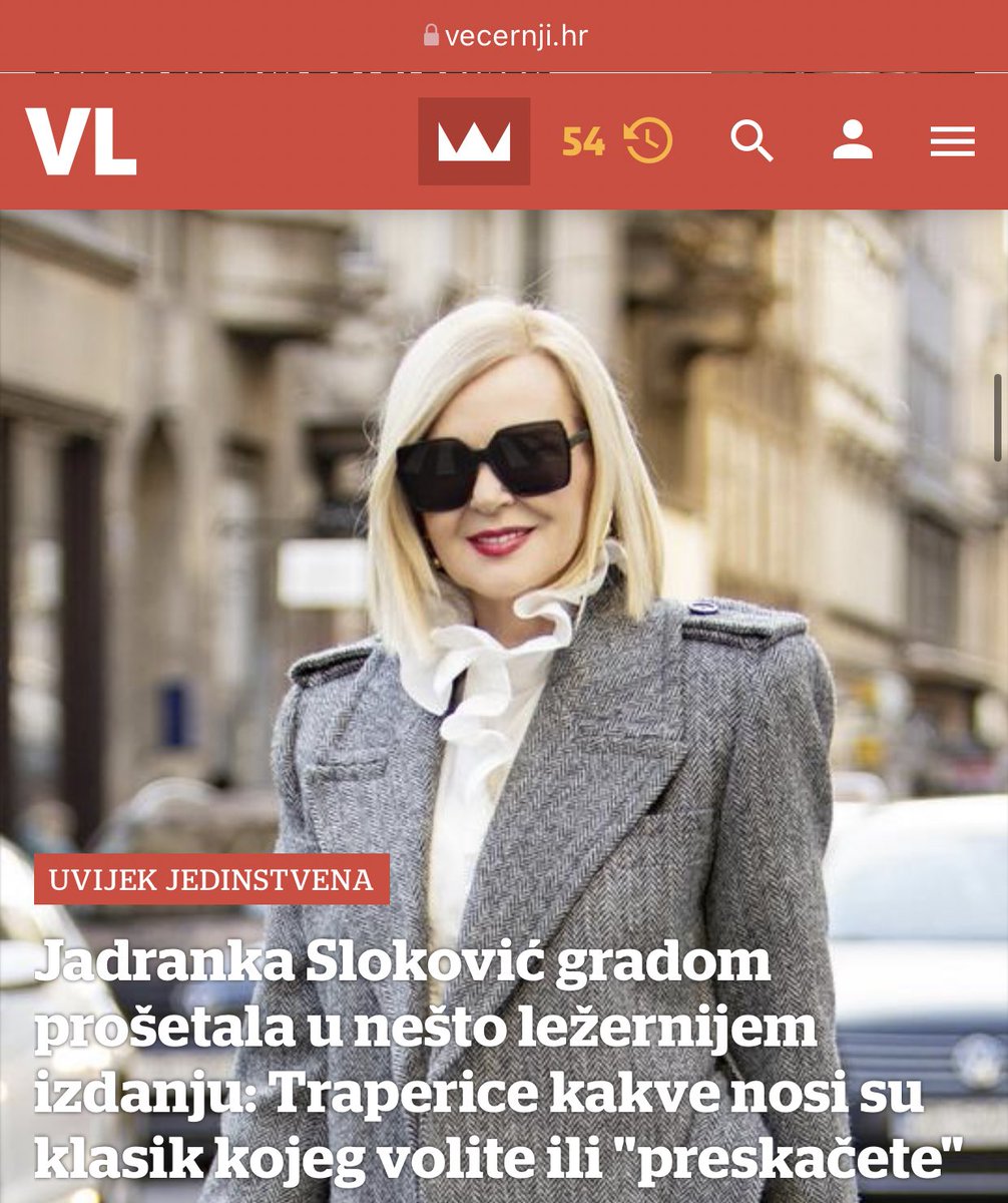 Jedinstveni primjer zašto se ne fotošopirati. 😬🥵