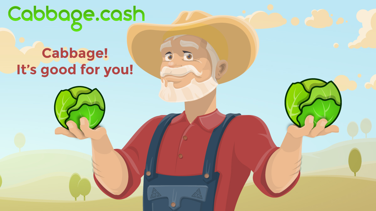 CabbageCashh's tweet image. Love #YieldFarming? 🧑‍🌾

Checkout Cabbage.Cash on #Avalanche 

&quot;The Healthiest Yield Farm On Avalanche&quot; - anon, 2021

Single Sided Pools AND LP Farms! 👌

#Avalanche #AVAX $CABAG #Avaware