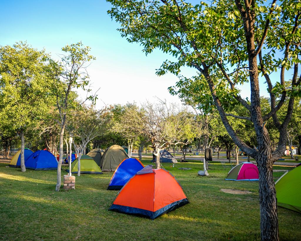 purposefulcamp's tweet photo. 😍😍😍First of all, US WE ARE HERE!
The atmosphere in Etosha Safari Camp is giviiiing😍😍.
The family has settled in well and started with the first session facilitated by @justine_andreas, "My Life Story || Personal Branding || Emotional Intelligence." https://t.co/vm9XpGQdBA