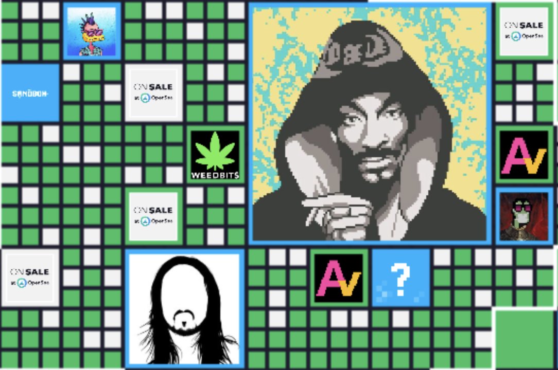 Weedbits tweet media