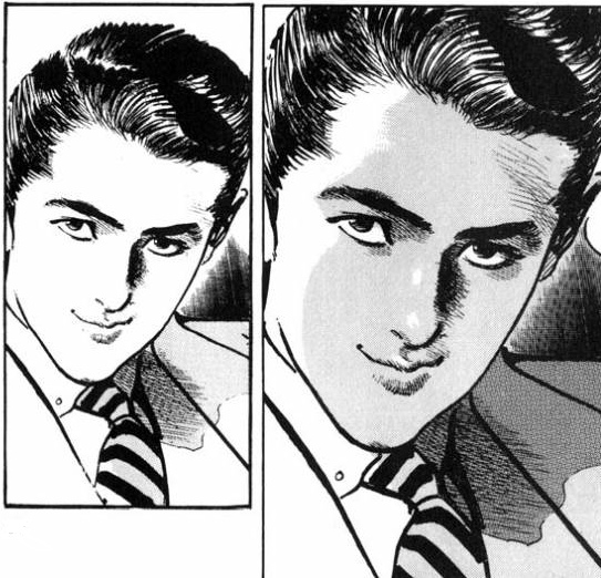 silverash literally giving the doctor this look in the chess picture 