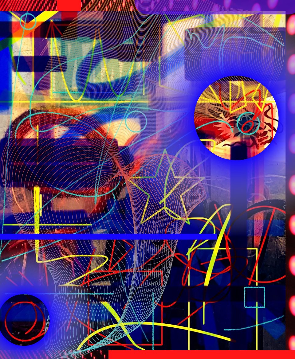 ArtivaaBazaa's tweet image. Neon Minds #1 5/5 

Available now @VoiceHQ 

#NFTCommunity 
#NFT
#Digitalart
#Neon
#art
#abstractart 

voice.com/creation/10000…
