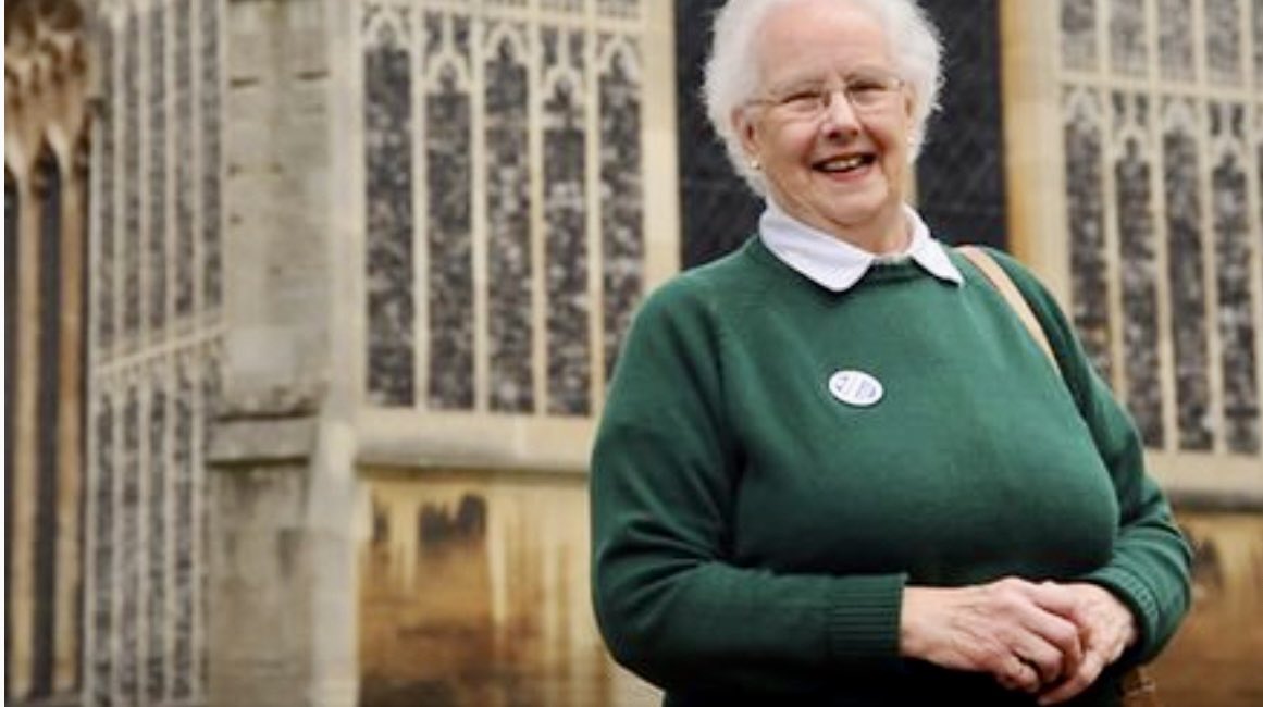 Reader Trowse tweet media