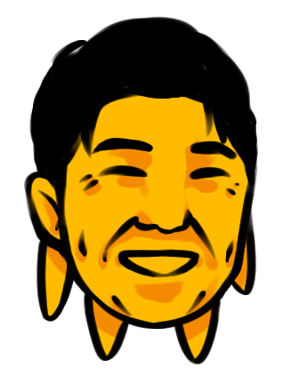 金のYagoo
Gold Yagoo 