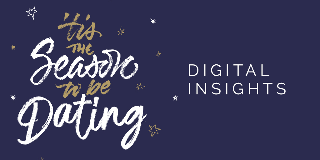 HubStarsDating's tweet photo. 'Tis the season to be dating! 🎄

Check out the latest Digital Insights blog over on our website for seasonal campaign tips and tricks!

https://t.co/GAap7ZychI https://t.co/QesCpZAgJg