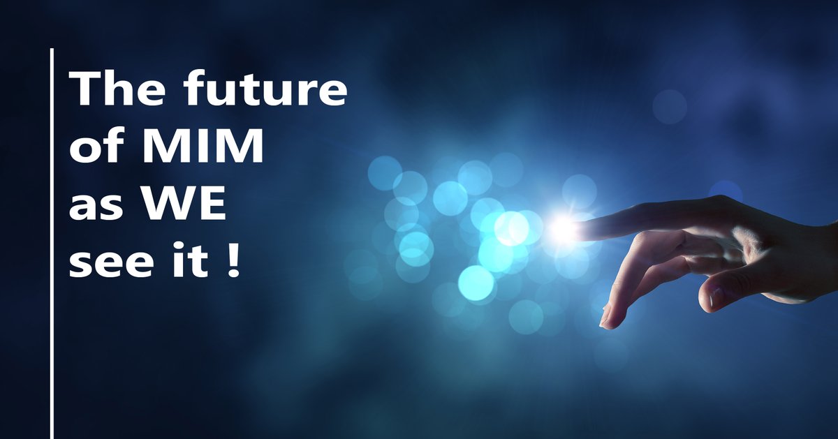 ocggmbh's tweet photo. Durch die Bekanntgabe des "End of Life"-Datums von #MIM2016 stellt sich die Frage, wie die Zukunft von #IAM aussehen kann. Lesen Sie in unserem Blogpost, wie wir - als #MicrosoftPartner - diese Situation bewerten: https://t.co/IfHti7k2jC https://t.co/qJ9PnlLnVL