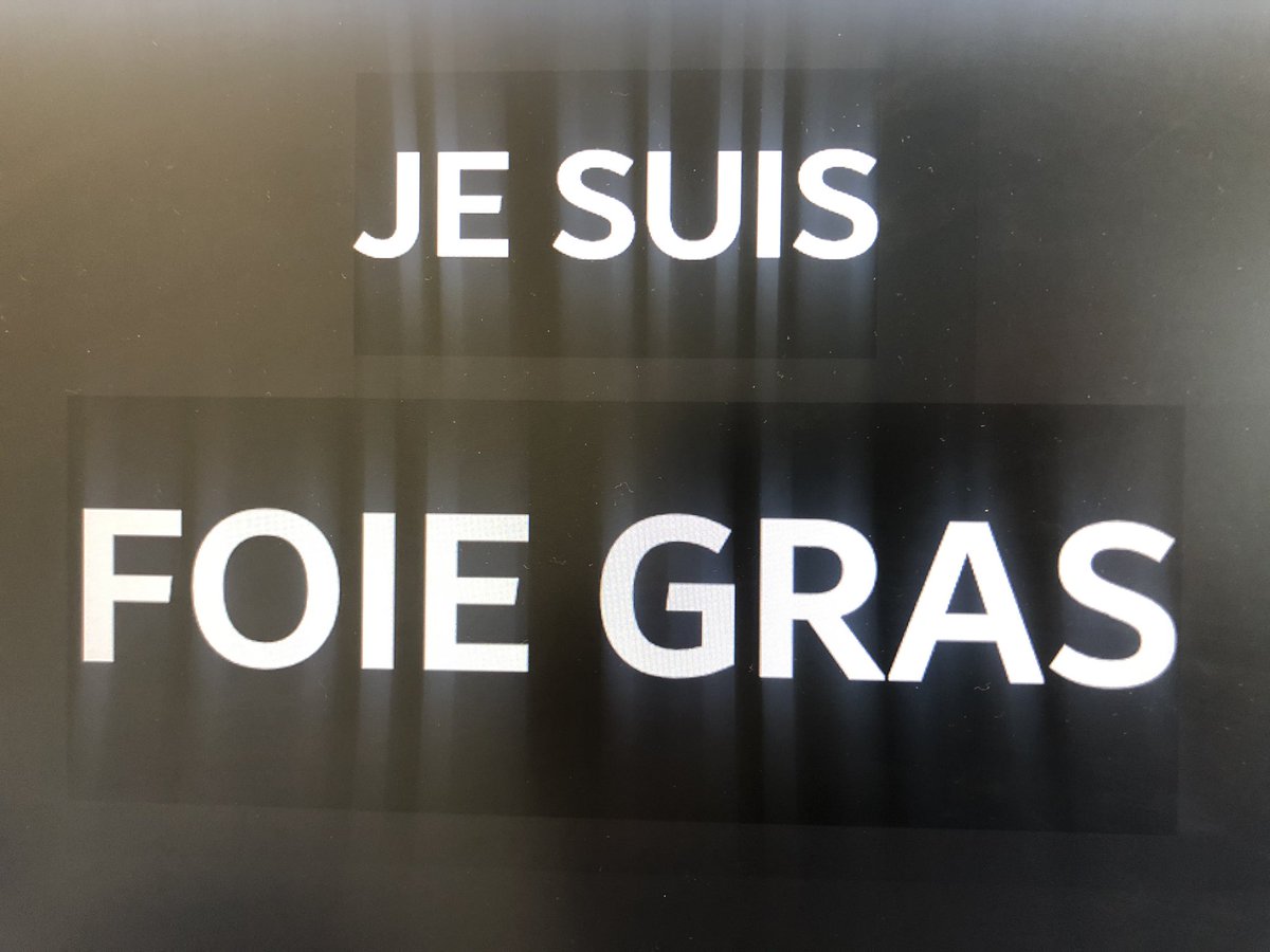 AntoineAudi's tweet photo. https://t.co/9nlsLKmlra