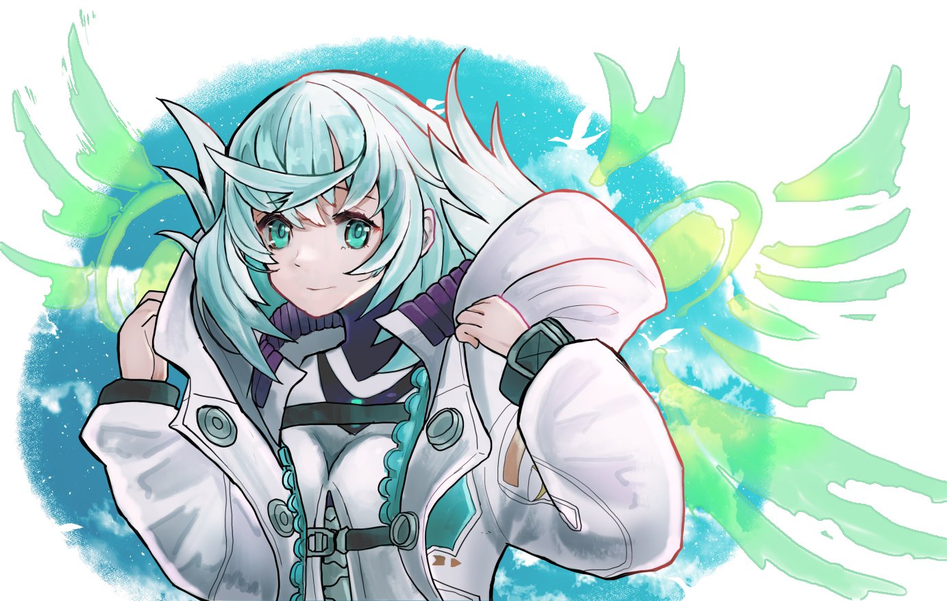 تويتر ﾊﾞｼﾙｰﾗ على تويتر 最近お気に入りのカノンさん モンスト モンストイラスト T Co Sqsovikxzn