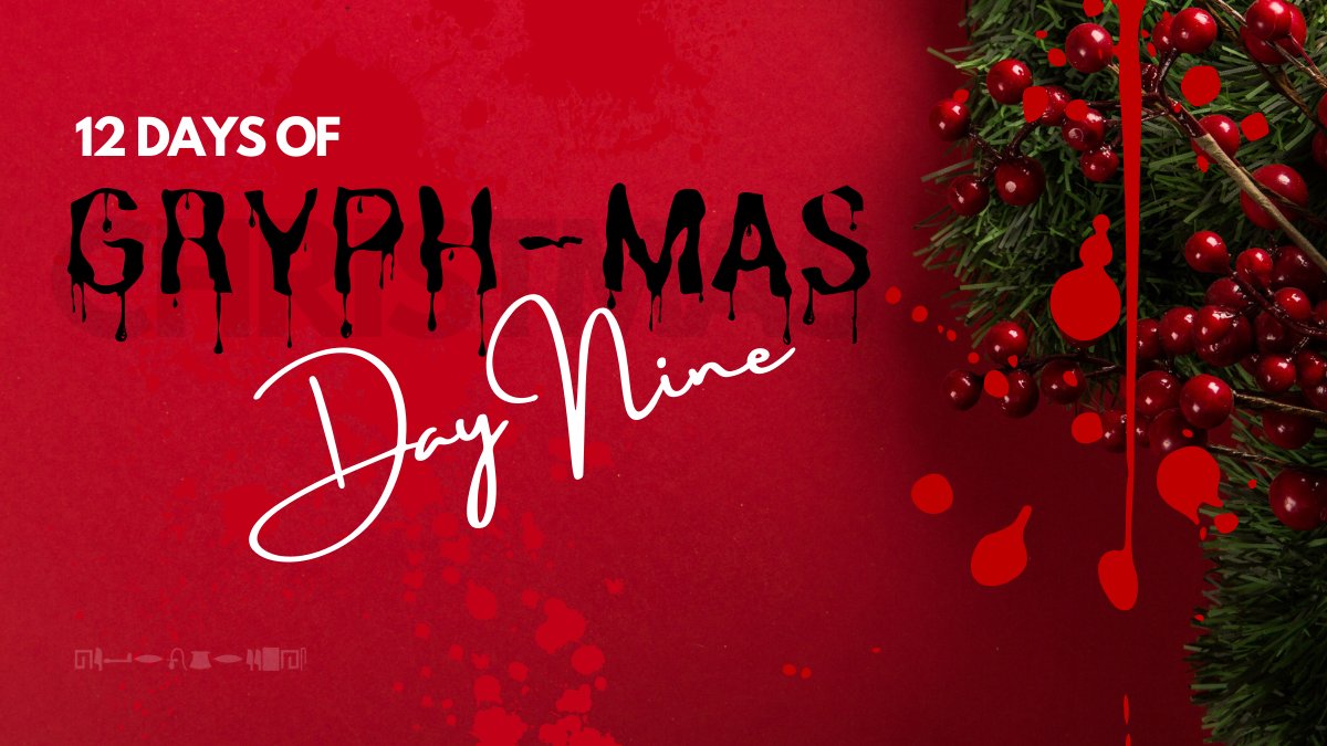 hierogryphs's tweet photo. DAY9 of the 12 days of “Gryph-mas". 12 loyal subjects will join the Hierogryph hoard under the command of the Gryph King👑

Follow ALL steps to win
1: Follow @hierogryphs
2: Like and Retweet
3: Tag 3 ‘would-be gryphs’

12 NFTs up for grabs for 12 days #NFTs #NFTGiveaway #Airdrop https://t.co/rM1NHdkYs6