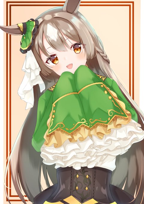 サトノダイヤモンドぉ 