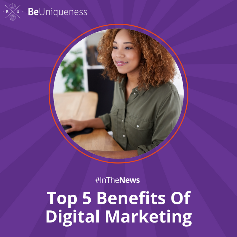 BeuniquenessLtd's tweet photo. π¬ "For modern consumers, email has become one of the most popular channels of communication and information exchange."
π Keep reading:
https://t.co/aZcUgQmDai
#BeUniqueness #EmailMarketing #Marketing #MarketingTool #RoI https://t.co/6vrYnL2cDf