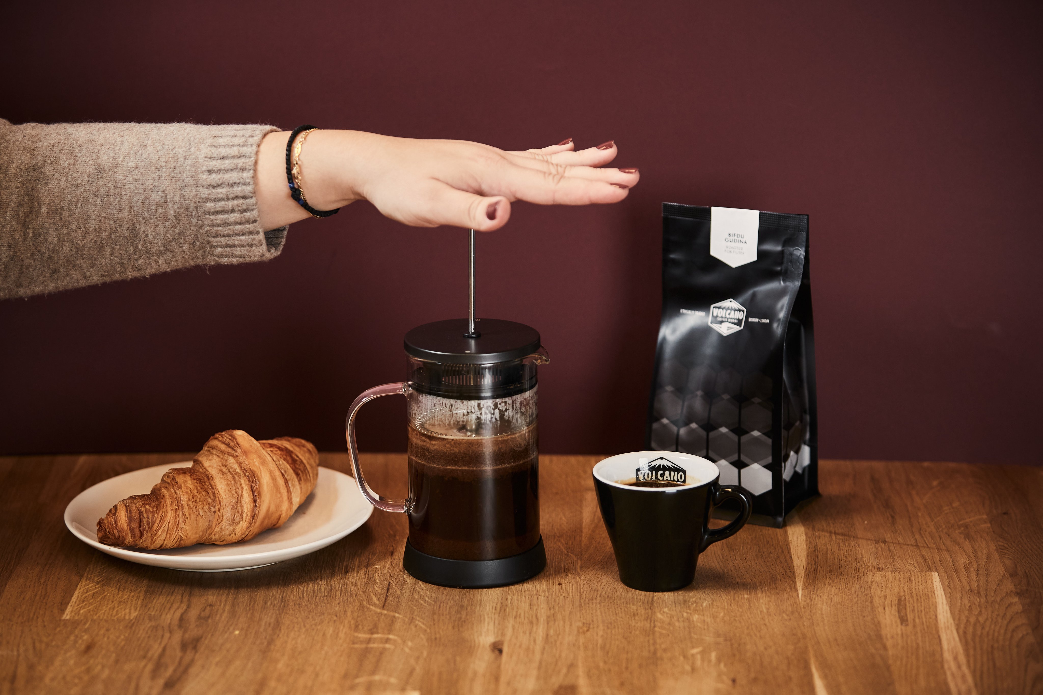 Volcano Coffee Works (@Volcano_Coffee) / Twitter