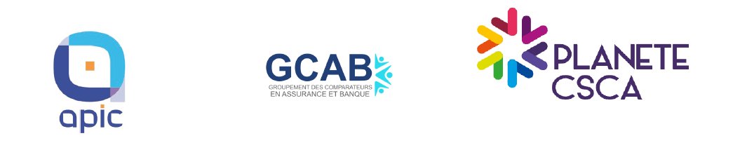 Bienvenue à ENDYA, l’association professionnelle commune à <a href="/planetecsca/">PLANETECSCA</a> , l’APIC et au GCAB ! Dossier d’agrément auprès de l’ACPR, retour en mars 2022 ! planetecsca.fr/content/upload…