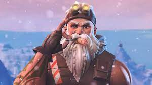 EvanOFF25's tweet image. Sgt. L'hiver est de retour et glacial comme jamais Nuage de neige

Jouez bien et il pourrait laisser quelque chose de spécial derrière lui. Agissez impoliment… eh bien, vous devrez lui répondre.