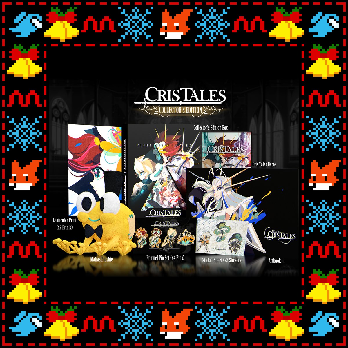 Maximum Entertainment UK tweet media