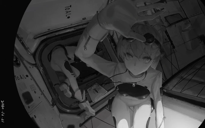 Astronaut2😌 