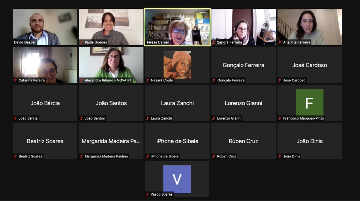 e.THROUGH tweet media