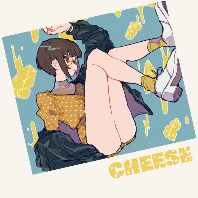 こ〜んなかんじです🦖
 #2021年自分が選ぶ今年の4枚 