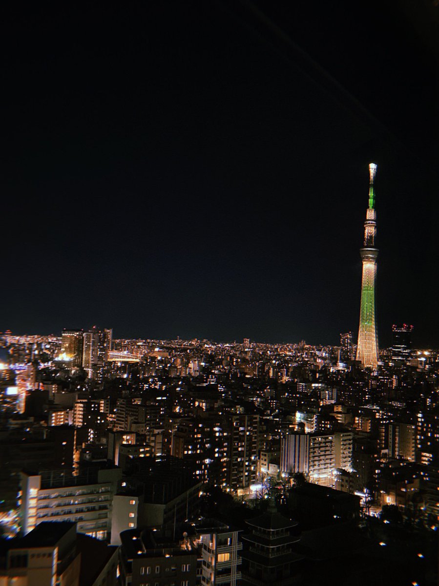 wakachi_8's tweet photo. 帰国後の3日間待機先が最高すぎた… https://t.co/72wxeVmTZS