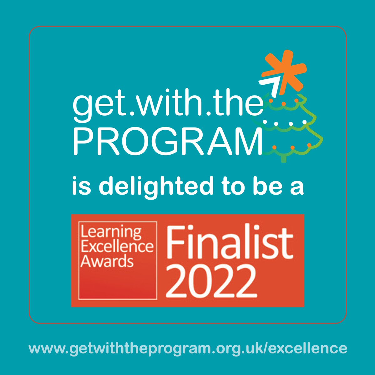gwtp_uk's tweet photo. We have been shortlisted for the Learning Excellence Awards! Excited to be listed among 36 others such as @rollsroycecars, @Colt_Technology Services and the @ideasfoundation!
Thank you to @Lara_Gee at Creative Seed for her word weaving magic!
#LEAwards #learningexcellenceawards https://t.co/MaTtKsyeMO