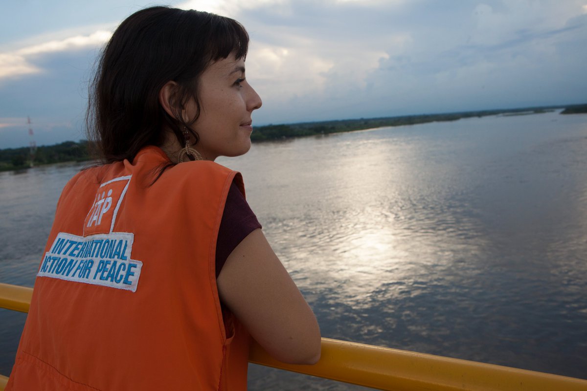 IAP ActionPeace tweet media