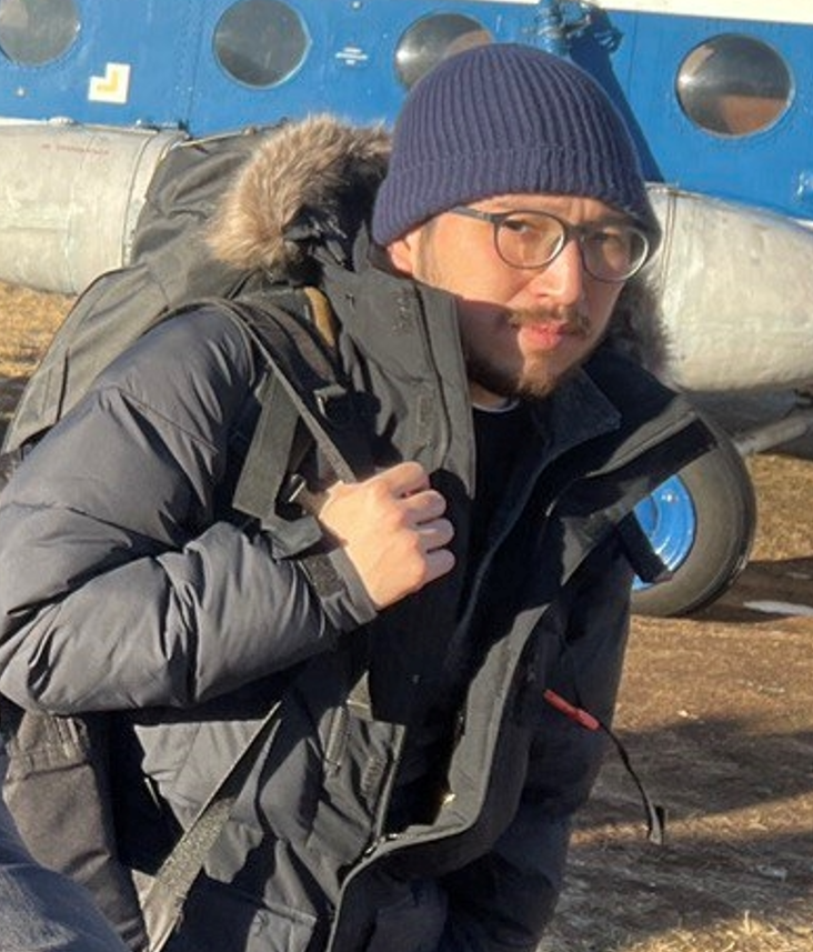 Arkadaşlar önemli bir konuyu paylaşacağım:

Türk dünyasından haberlerle tanıdığınız <a href="/gztcom/">GZT</a> editörü arkadaşımız <a href="/nazgulkenzhetay/">Nazgul Kenzhetay</a> ve Emin Karaçak Rusya'da gözaltına alındılar ve bir haftaya yakın süredir hâlâ bırakılmadılar. Duyurmak için destek verebilir misiniz? #FREENAZGULEMIN