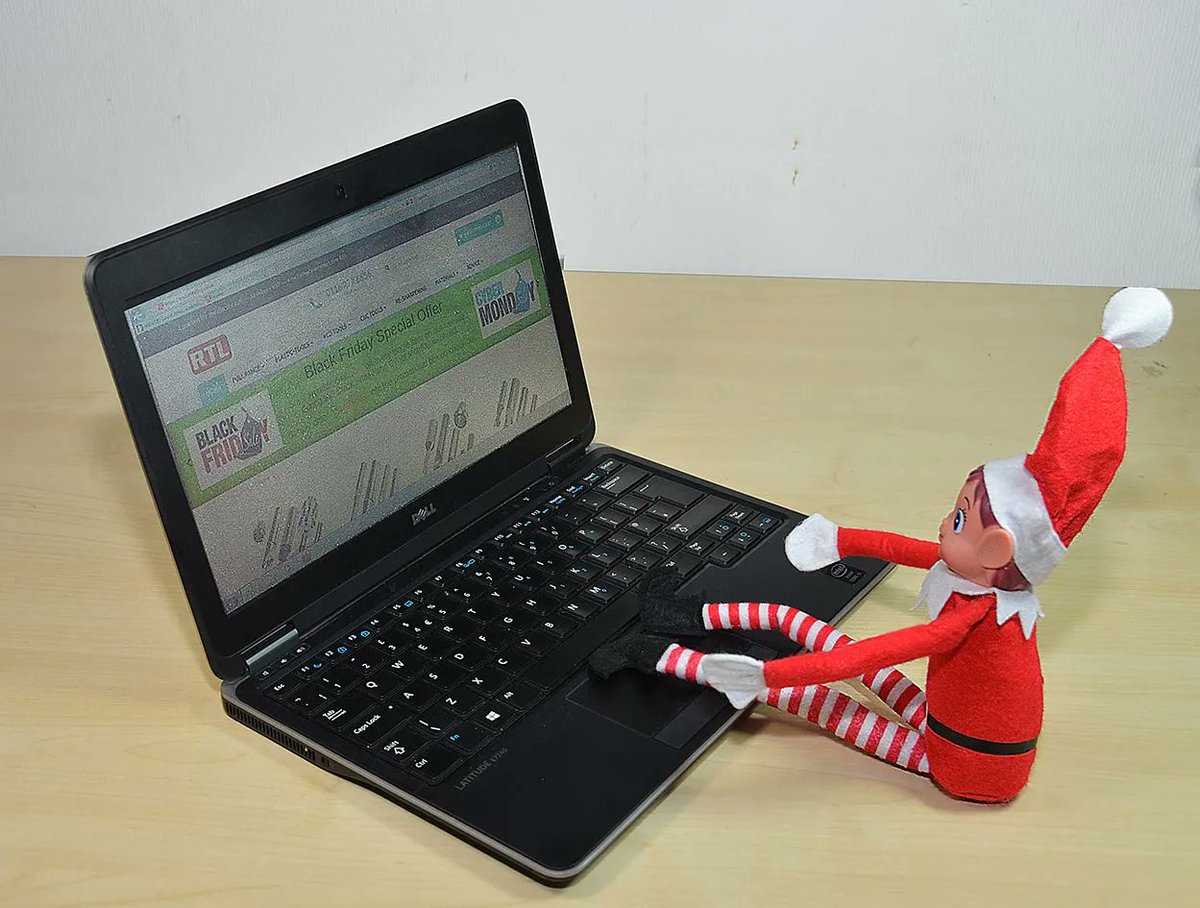 routertooling's tweet photo. We have been that busy that we let Elf help us out processing the orders and shipping your Amazon vouchers 🎅

Only 2 days left to grab yours..

Find out more here...https://t.co/ONmd9jebp5

 * Terms and conditions apply https://t.co/zJMWdWlhW3
