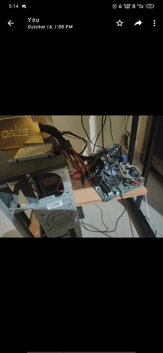 gamerz_eye's tweet photo. @rakazonegaming Only if it could run 😷 https://t.co/Br5t22VAkH