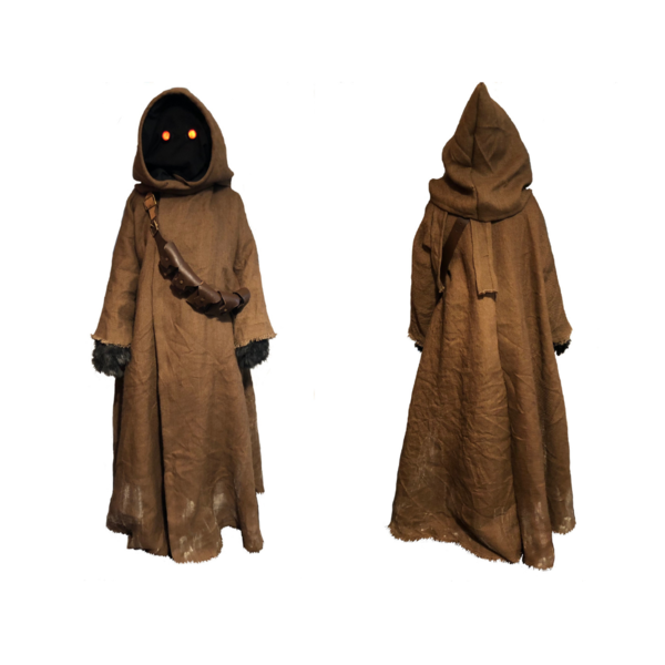 Gather up your shiny baubles and spare droid parts and come ready to trade - there's a new Jawa in town! The <a href="/KraytClanDetach/">Krayt Clan Detachment</a>  is proud to announce the Tatooine Jawa from Star Wars: The Mandalorian!

👉 bit.ly/TatJawaM

#501st #StarWars #TatooineJawa #Jawa #Utinni #NewCRL