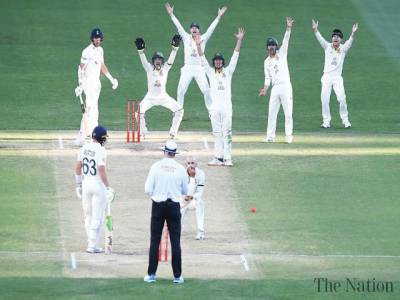 The_Nation's tweet photo. Australia go 2-0 up despite England’s fightback
https://t.co/7iGscFnh28
#AUSvENG #Newspaper #ICC #WorldTest #Championship #Newspaper https://t.co/bZwM0l95VG
