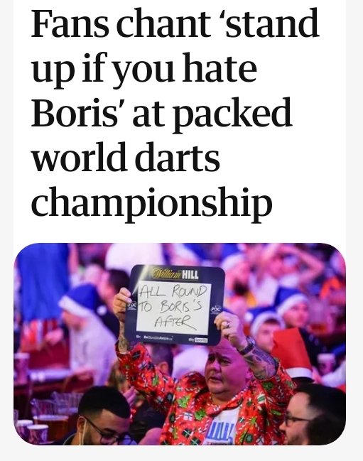 It ought to be mandatory at all super-spreader events. (I'll reflect on the logic of that later.)
👇