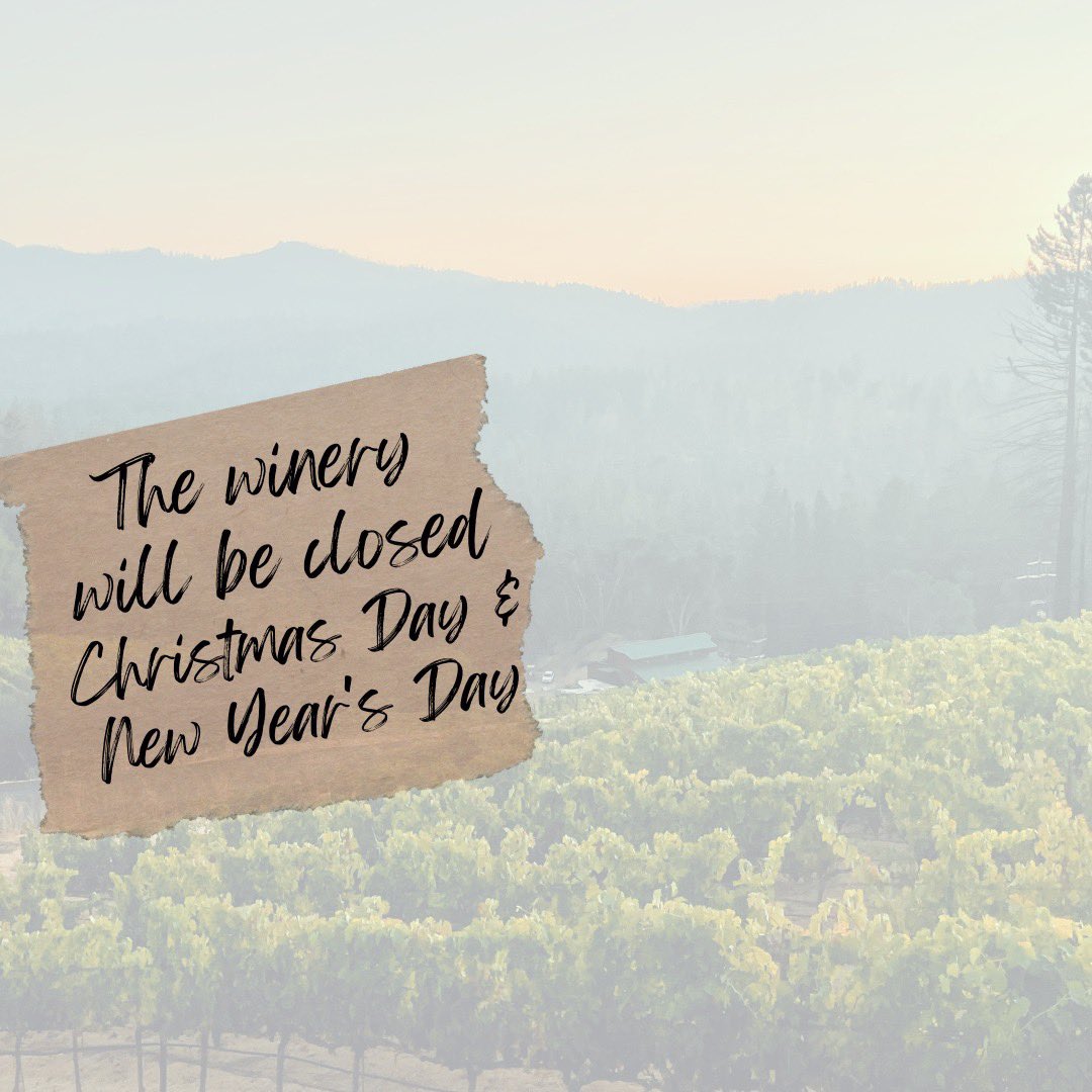 Big Basin Vineyards tweet media