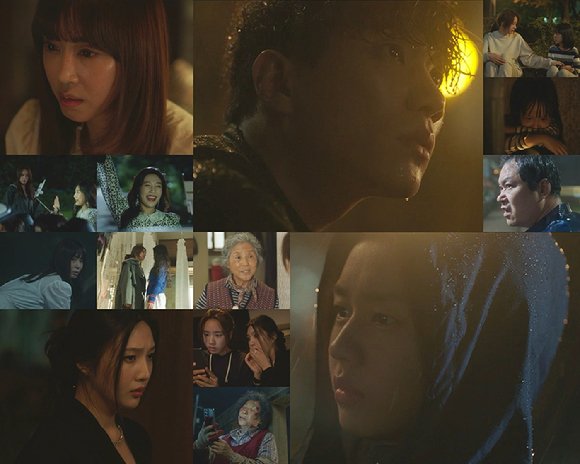 KoreanUpdates's tweet photo. JTBC #TheOneAndOnly debuted with average rating of 2.4% (nationwide), which is quadruple its predecessor drama's last ep rating.

Starring #AhnEunJin #KangYeWon #Joy as 3 terminally ill women who become entangled with a murder case https://t.co/AMDfxOz32n #KoreanUpdates RZ https://t.co/dYzi7YYQ1i