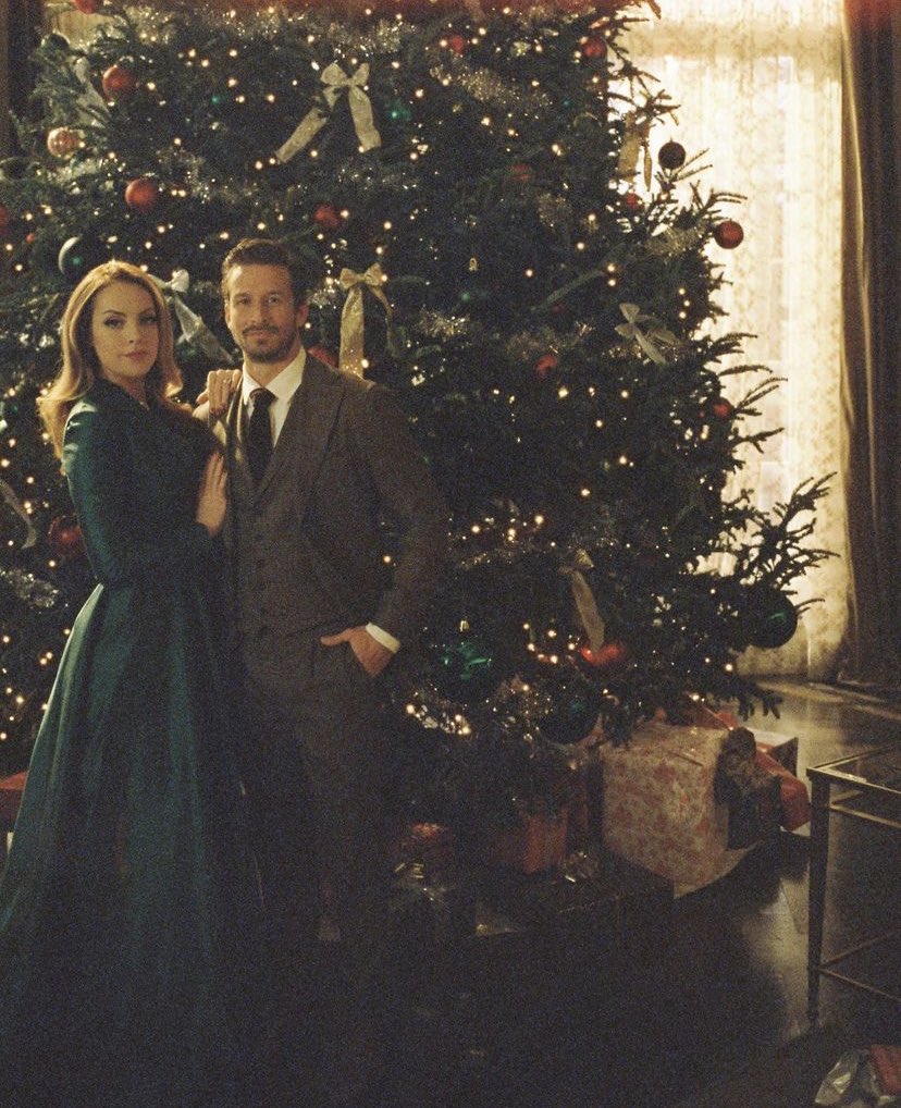 gilliesbalfe's tweet image. okay I'll take it
#falliam