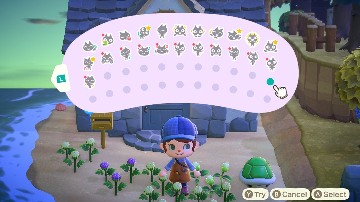 MissTazena's tweet photo. @catalogscanner #AnimalCrossing #ACNH #NintendoSwitch https://t.co/yNfagUDJ7Z