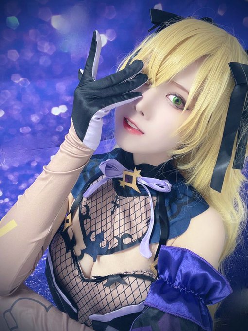 コスプレイヤーMIGUのTwitter画像30