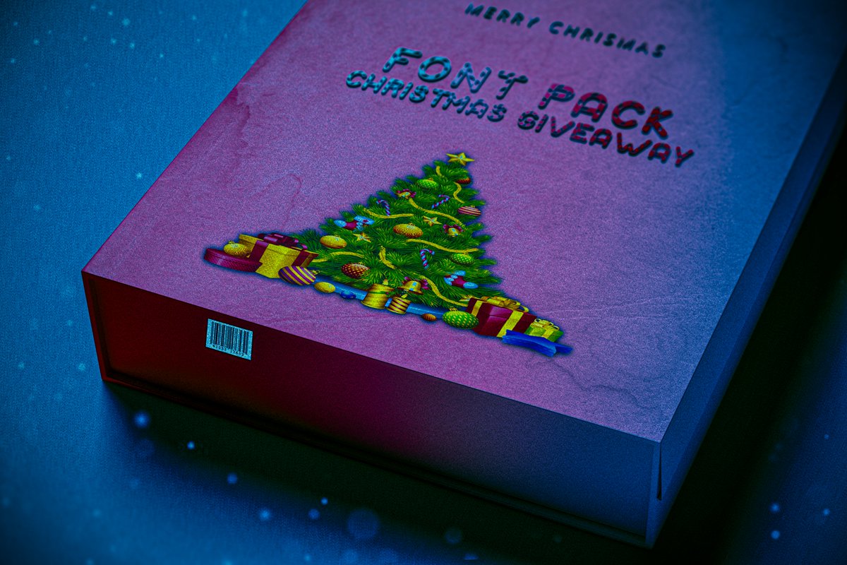 Graphics_PD's tweet image. Winter Giveaway!!
Me and My bro @RupomGFX  have decided to giveaway my font pack.Those who want to get it Follow these steps to get my font pack.Then I will drop the pack in your inbox

1. Follow Me and @RupomGFX 
2. Like and Retweet this tweet
3. Tag your 3 friends in comment