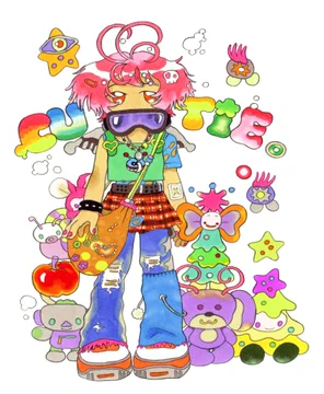 画像 / Picture