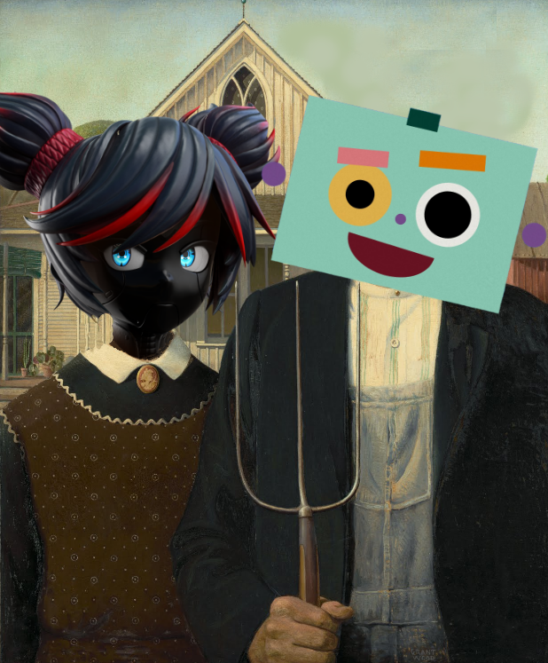 VenomizedSnorlax tweet media