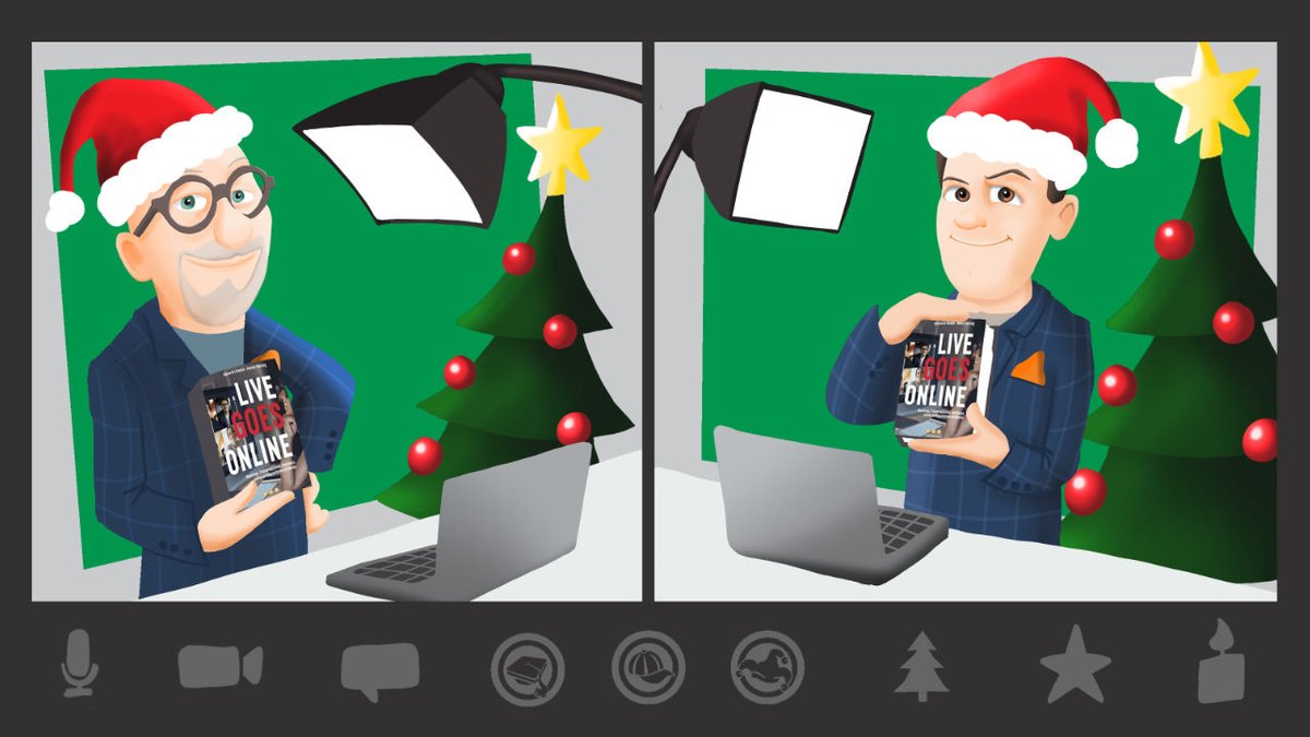 Bekömmliches Lesefutter für futterreiche Tage - mailchi.mp/edutrainment/1…