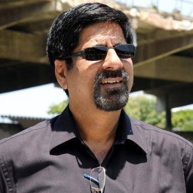 Member of the \83 World Cup winning Indian team
Happy birthday Krishnamachari Srikkanth 