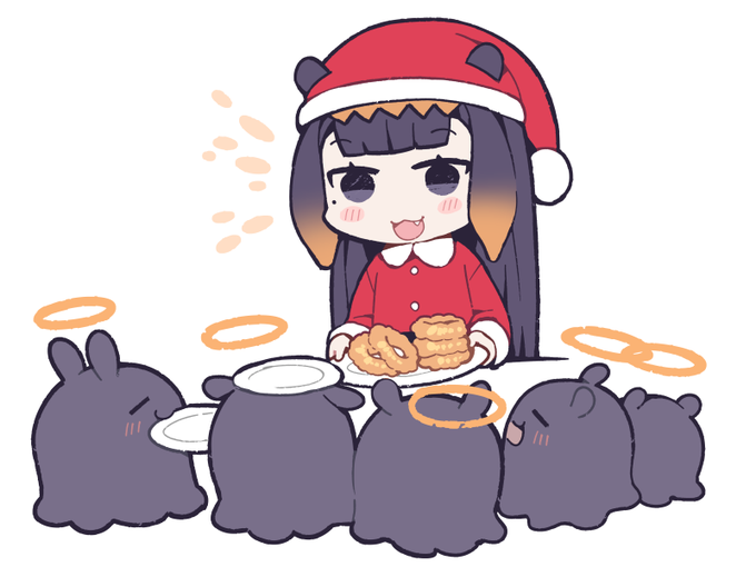 FIVE ONION RINGS
#inART 