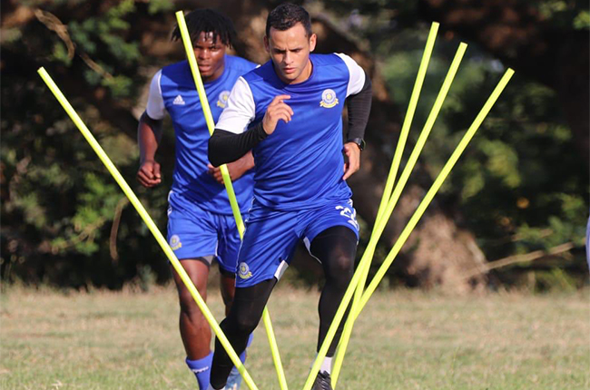 Venezuelan Gustavo Paez has won his appeal with football governing body FIFA against TTM with the club ordered to pay the attacker close to R2 million in outstanding fees.

Read more here ➡️  bit.ly/3Fi5YVu