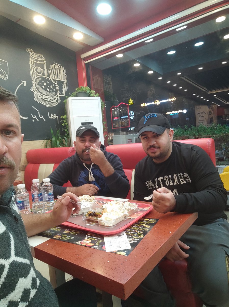 braq498's tweet image. احلى طلعه واحلى ونسه