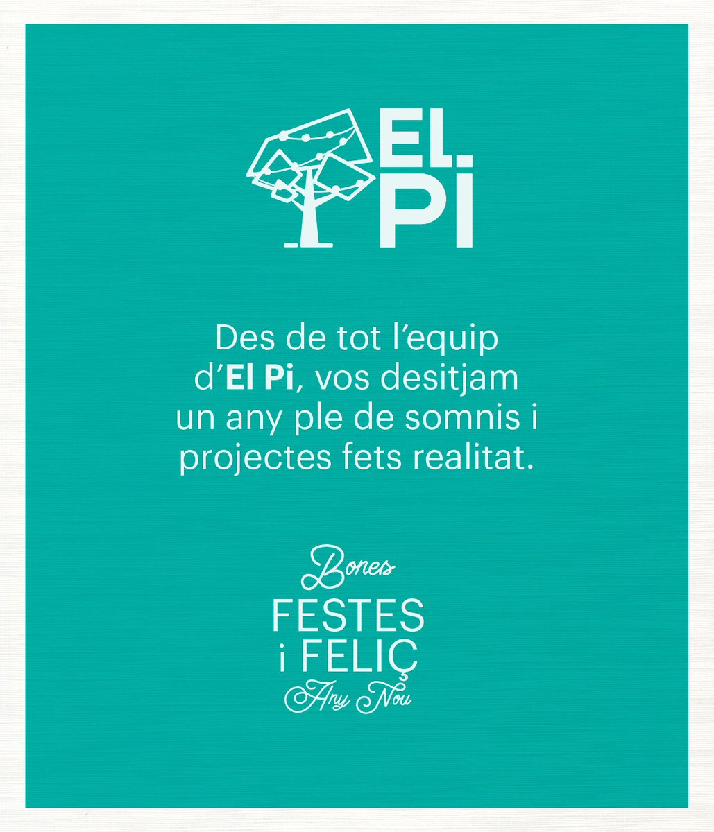 El Pi Alcúdia tweet media