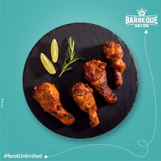 bbqndubai's tweet photo. Why cook when you can enjoy a mouth-watering feast at Barbeque Nation?

Head over to your nearest outlet, Hurry up and book your table- +97148723613 https://t.co/FUWLXKh08V