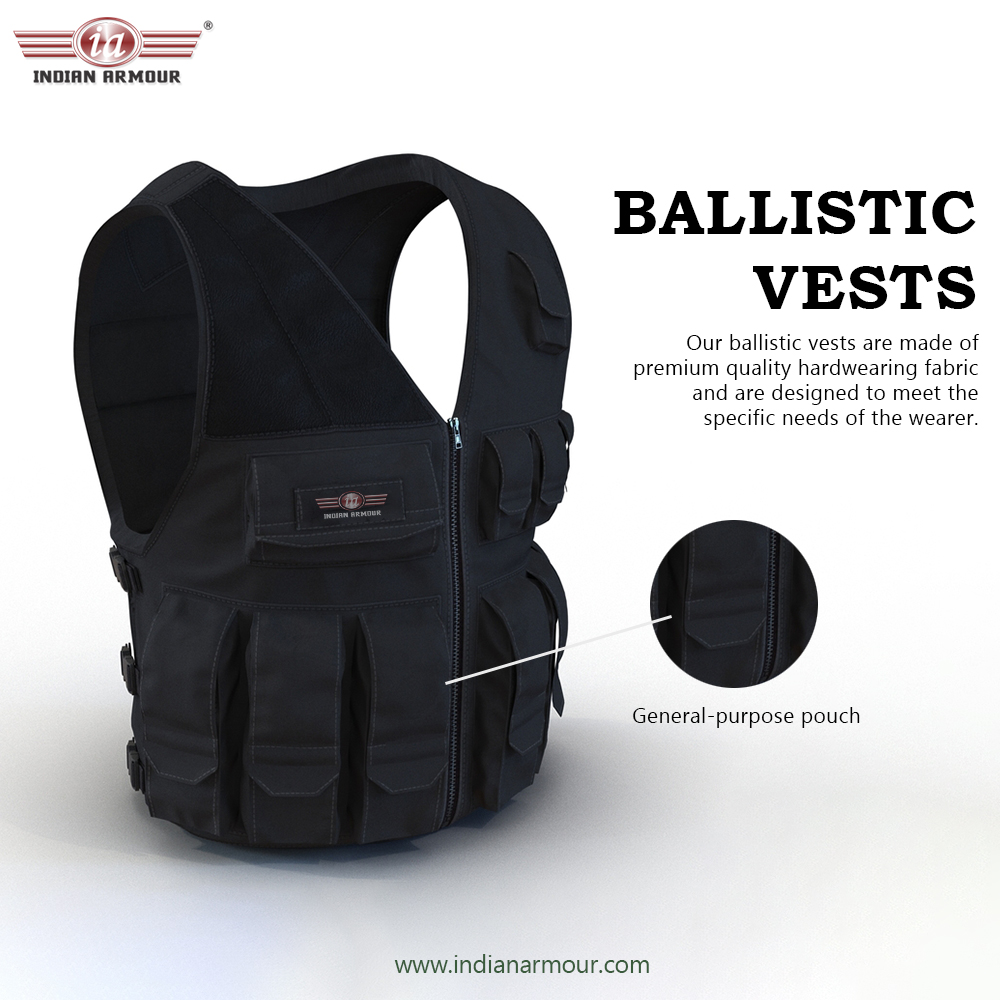 armour_indian's tweet image. Lightweight &amp;amp; affordable Ballistic Vest
Stronger, durable and equipped with modular ammunition pouches.
Visit here for more information: bit.ly/3kW4U0q
#ballisticvest #Lightweightvest #modularammunition #indianarmour #bodyarmour