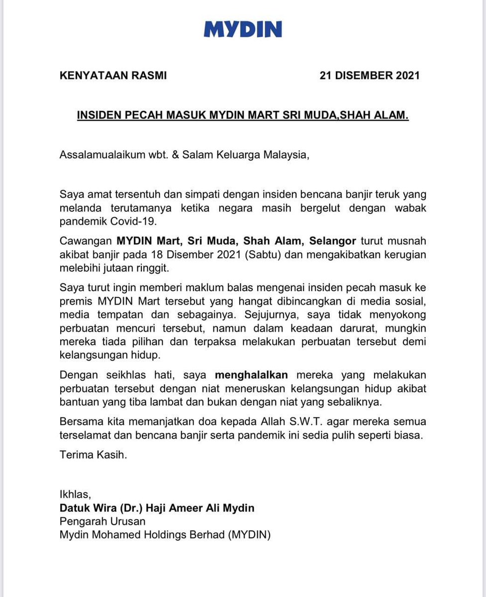 irahtarando's tweet photo. #RakyatTolongRakyat #RakyatBantuRakyat #RakyatJagaRakyat https://t.co/irwFB5eovT