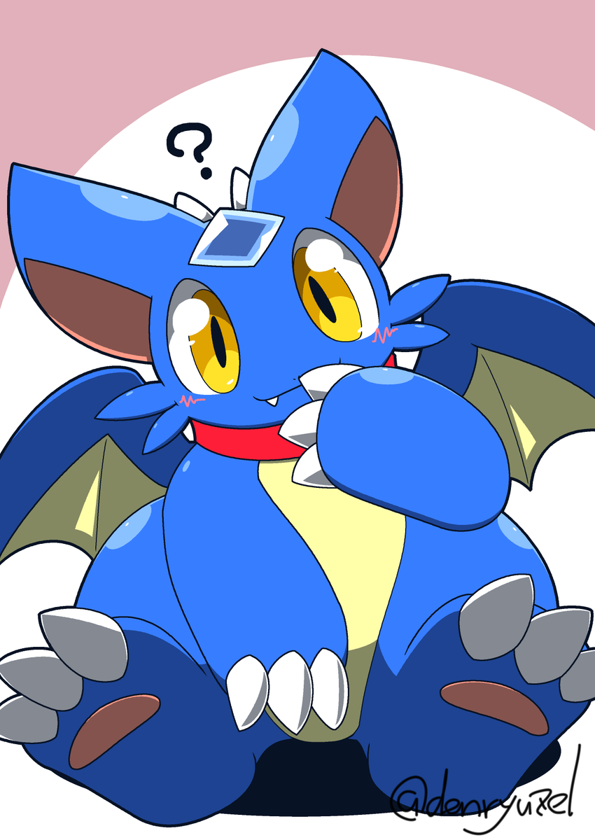 Post by ケイ on X: ん？