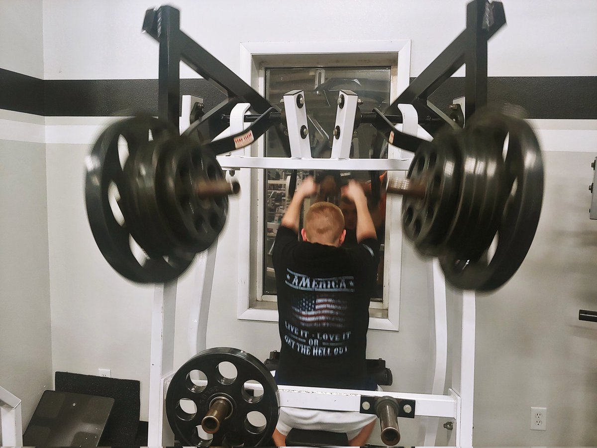 Kyle Buckner tweet media